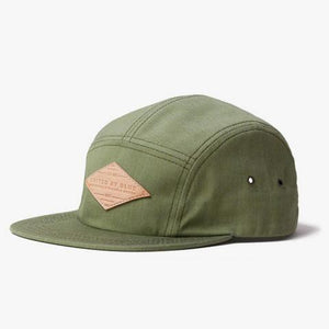 5 Panel Camp Cap - cfa2