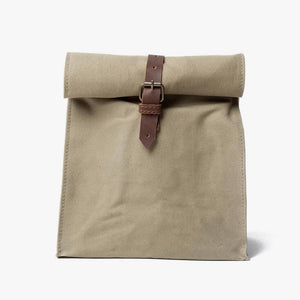 Canvas Lunch Bag - cfa2