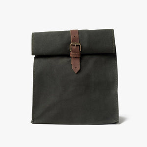 Canvas Lunch Bag - cfa2