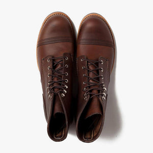 Red Wing Iron Ranger Boot - cfa2