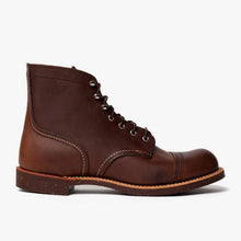 Red Wing Iron Ranger Boot - cfa2