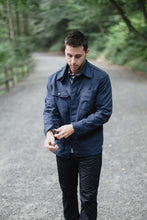 Duckworth Woolfill Jacket - cfa2